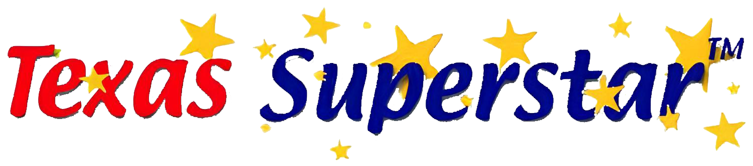 Texas Superstar Logo